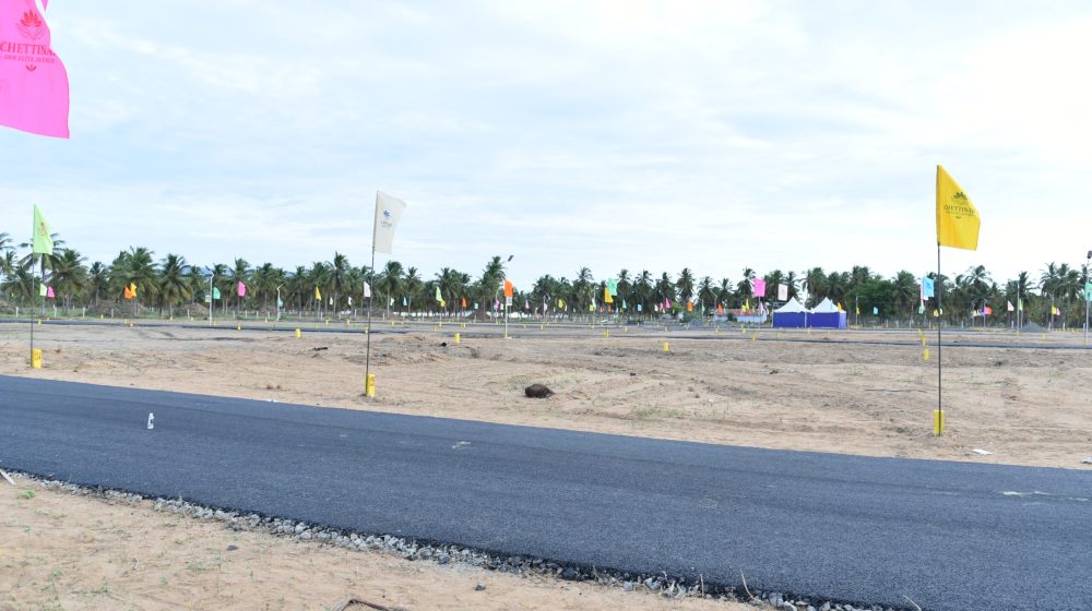 DTCP Approved Plots in & around Madurai